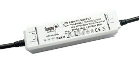 SPF Drivers Snappy Fixed output Driver